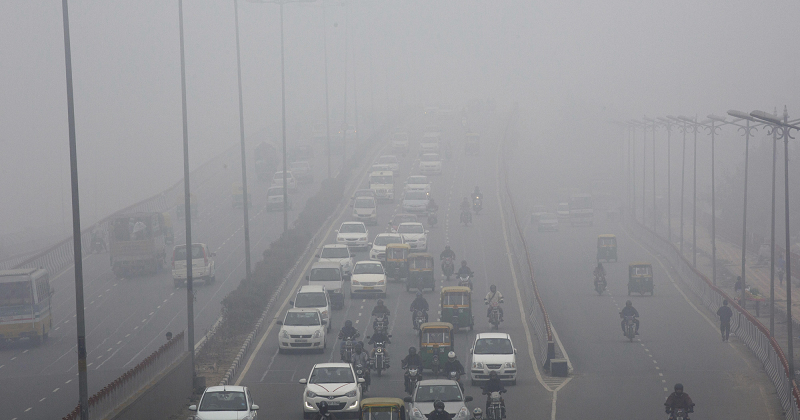 DELHI-AIR-POLLUTION-sources
