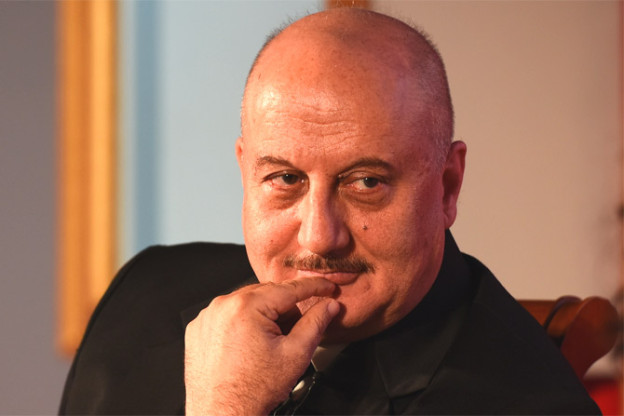 Anupam Kher Padma Award