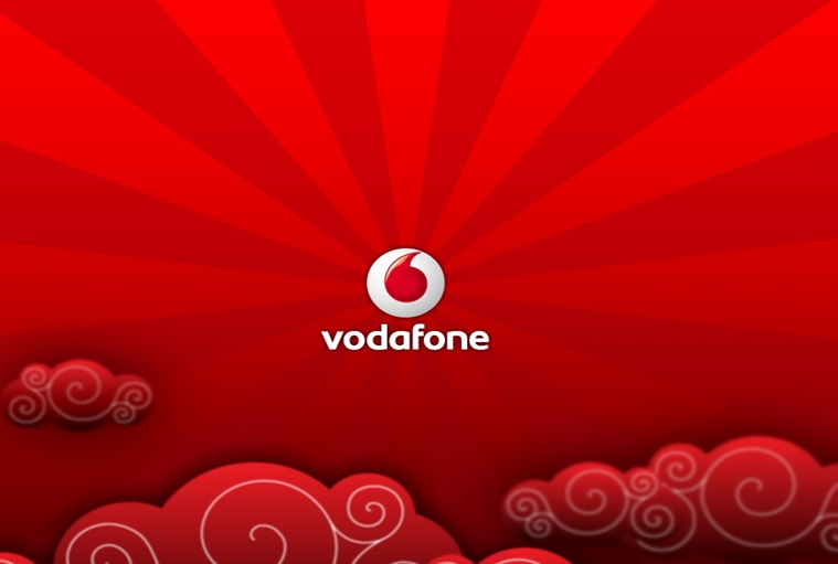 Vodafone India to Offer SIMs