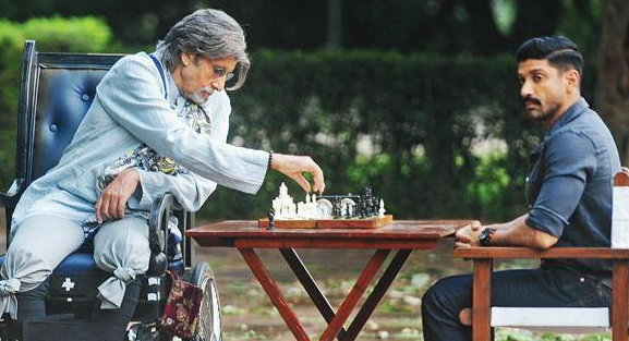 Wazir-Movie-review