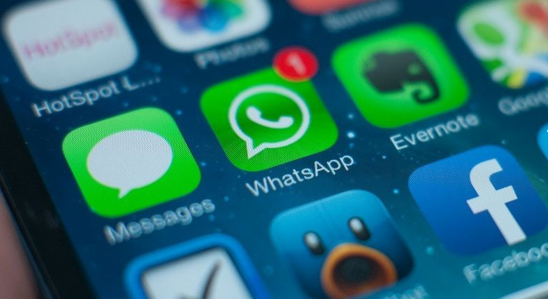 WhatsApp - No more Third-party Ads for Monetizations