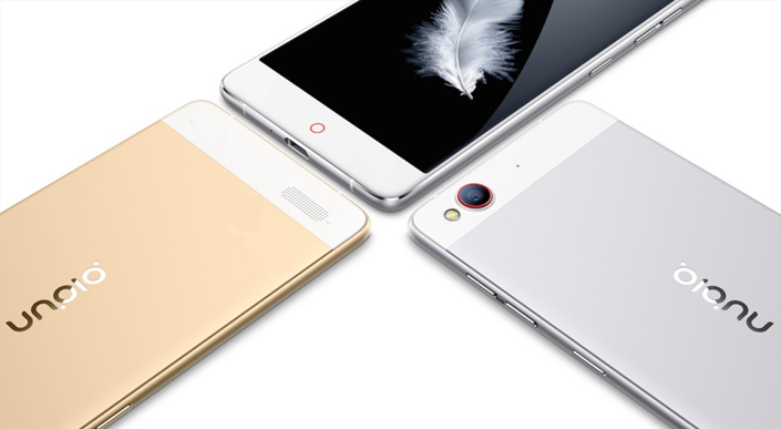 ZTE Launched in 2 Variant Colors