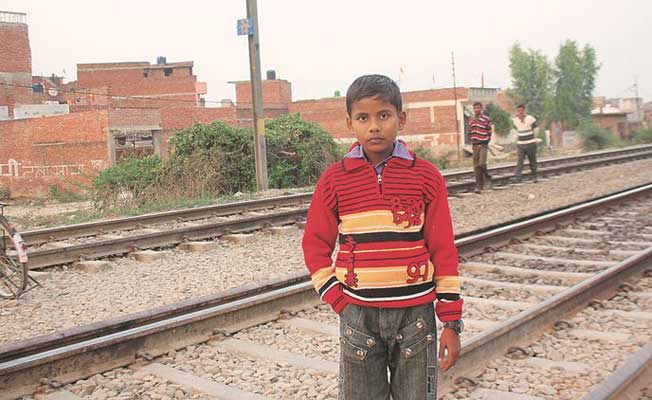 11-Year-Old Writes To PM Modi On Absence Of Railway Crossing, Modi Responds