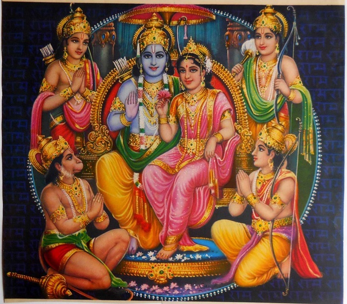 Ramayana