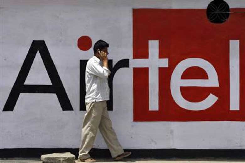 Airtel ads offers