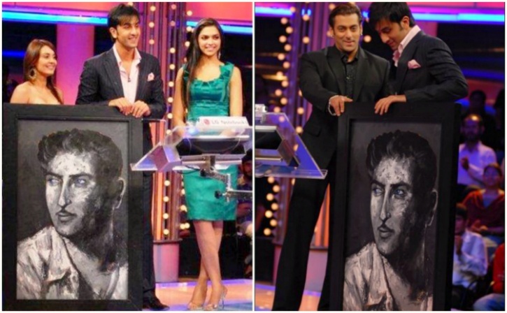 Salman Khan Paintings (15)