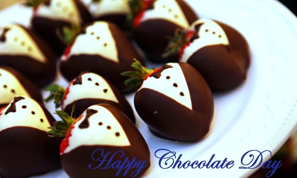 Happy Chocolate Day HD Wallpapers, Images, Pictures, Greeting Cards, gif images, background images, cover pics, Tomeline covers.