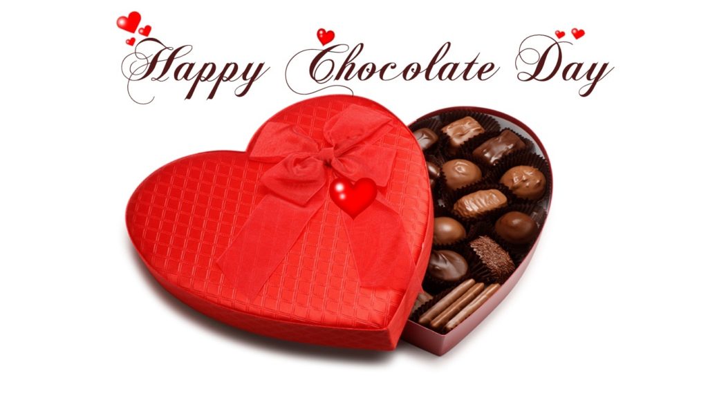 Happy Chocolate Day HD Wallpapers, Images, Pictures, Greeting Cards, gif images, background images, cover pics, Tomeline covers.