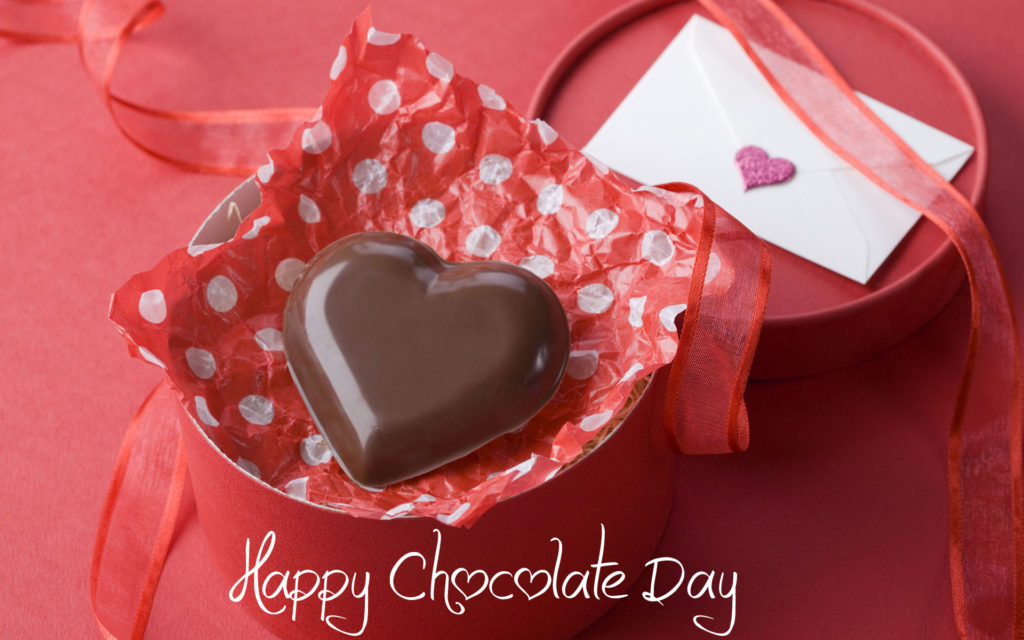 Happy Chocolate Day HD Wallpapers, Images, Pictures, Greeting Cards, gif images, background images, cover pics, Tomeline covers.