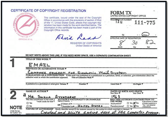 Certificate-Of-Copyright-Registeration