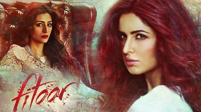 Fitoor Movie review