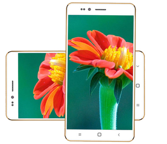 Ringing Bells Freedom 251 Smartphone