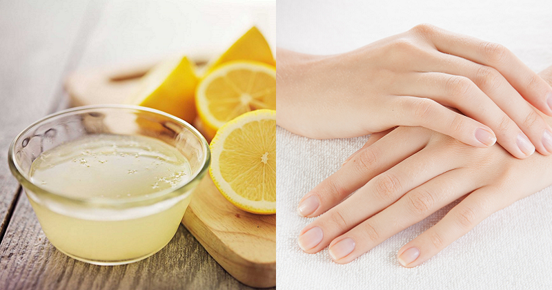 How To Get Smooth Fairer Hands In 5 Min With Home Made Remedies [Video]