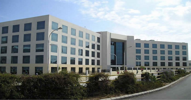HCCI facility in Hyderabad