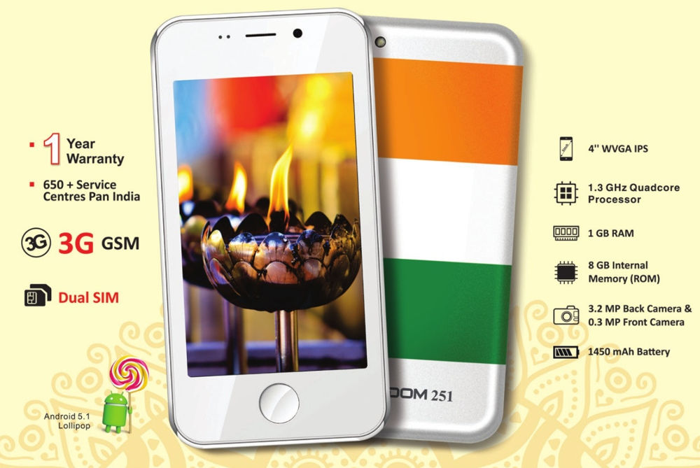 How To Buy Freedom 251 Online at Rs 251 (2)