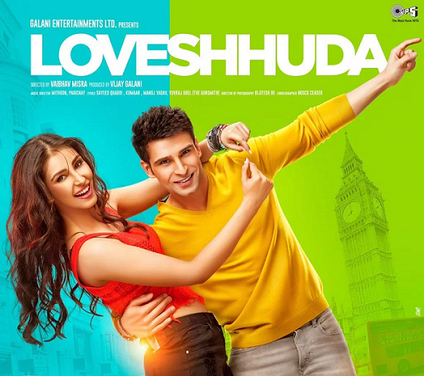 Loveshhuda movie
