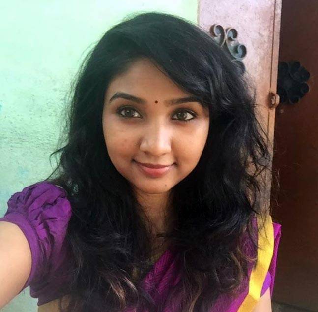 Mystery Behind Chennai Actress Sasirekha Headless Body Solved Husband And His Lover Arrested 