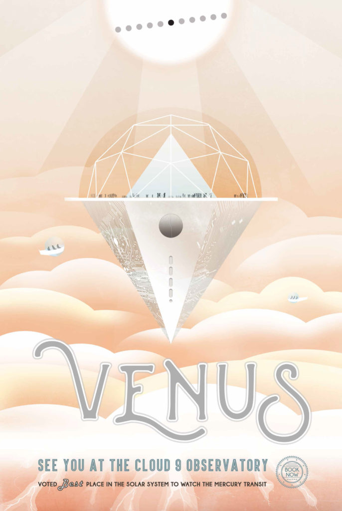 venus