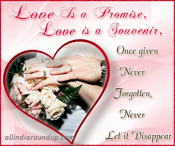 Promise Day Images Pictures with Quotes for Facebook Whatsapp Download