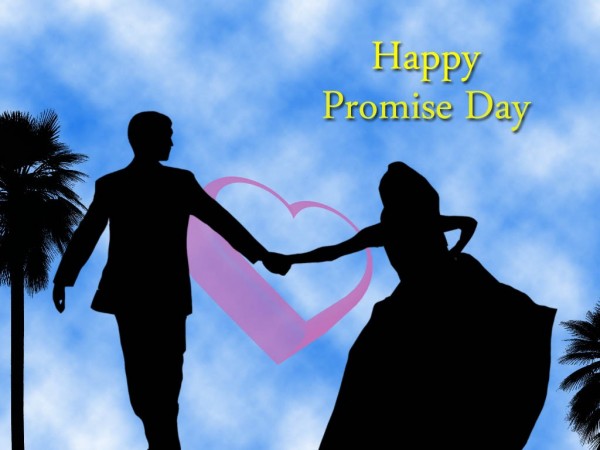 Promise Day Images Pictures with Quotes for Facebook Whatsapp Download