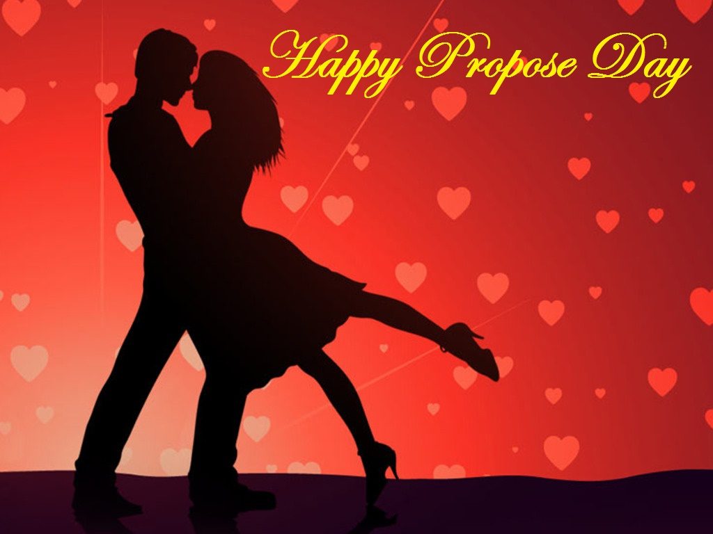 Happy Propose Day 2015 Messages SMS Greetings Wishes