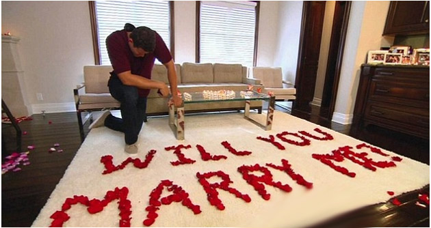 Unique Love Proposal Images Wallpapes for him & her Boyfriend & Girlfriend