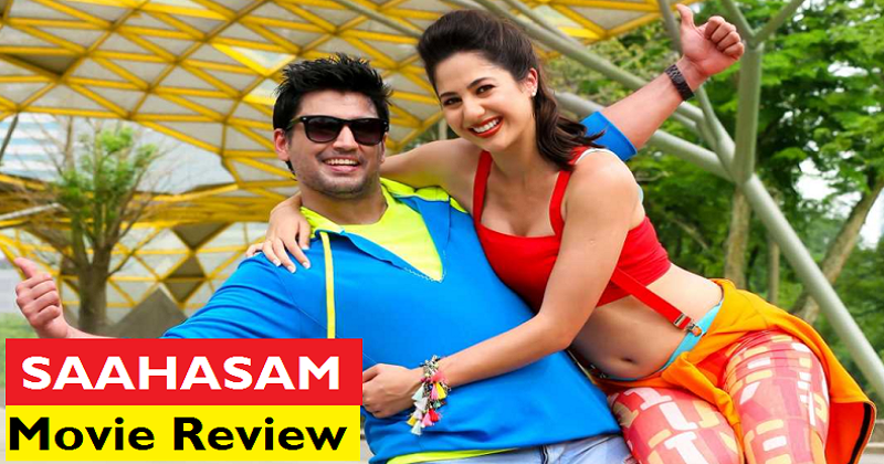 prashanth tamil cinema review