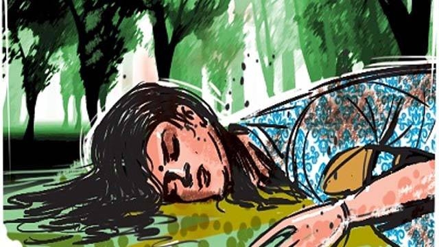 Tanzanian Girl Stripped, Paraded Naked In Bengaluru.