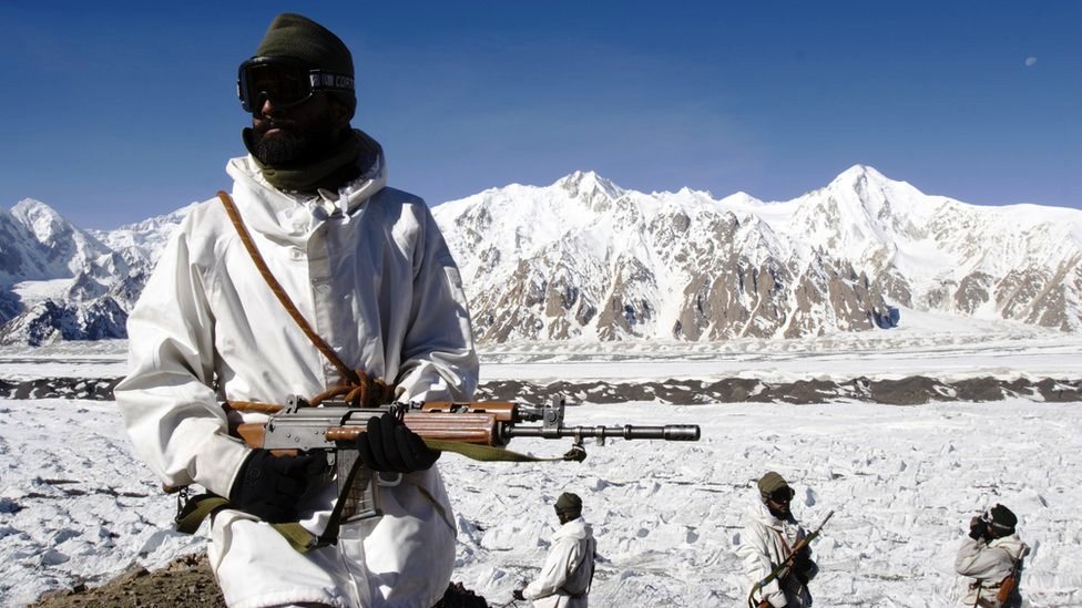 things you shoul know about Siachen