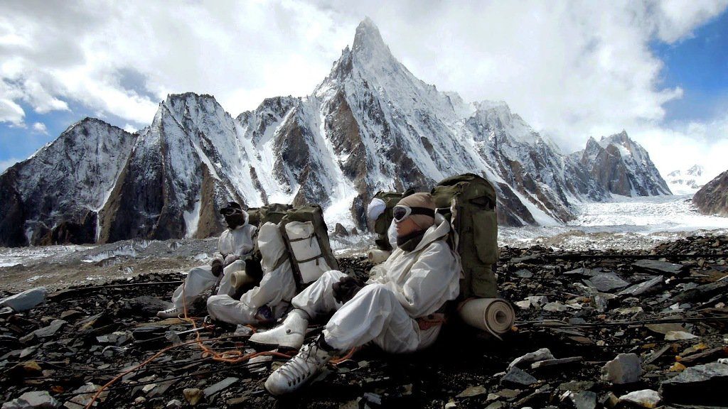 Things You Should Know About Indian Soldiers Defending Siachen, World's Highest Battlefield