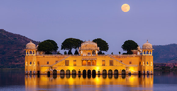 India's Pink City Made To The List of 25 Most Romantic Cities In The World (1)