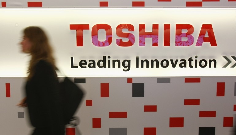 Toshiba Invests $30 Million In Hyderabad Factory (1)