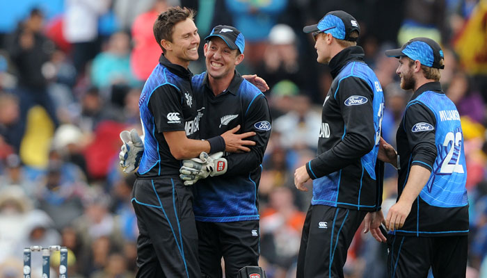 NZ Win by 159 runs