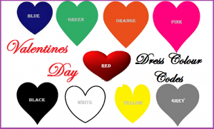 What Color to Wear on Friday – Bejan Daruwalla