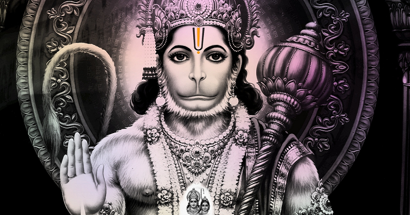 11 Interesting Facts About Lord Hanuman That You Probably Did Not Know