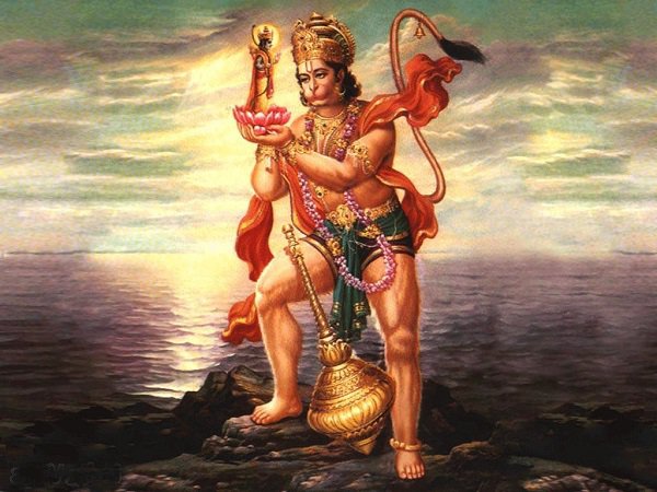 Interesting Facts About Lord Hanuman (11)