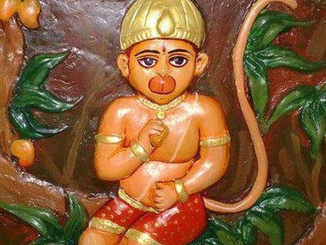 Interesting Facts About Lord Hanuman (8)