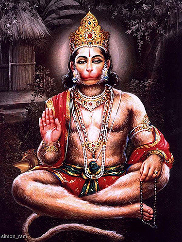 Interesting Facts About Lord Hanuman (12)