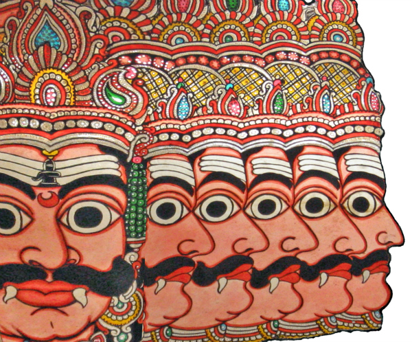 Facts About Raavan Which Proves He Was An Absolute Genius (13)