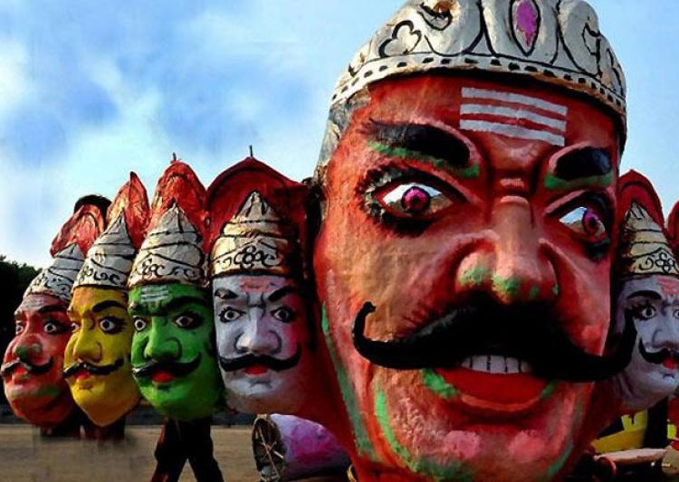 Facts About Raavan Which Proves He Was An Absolute Genius (9)
