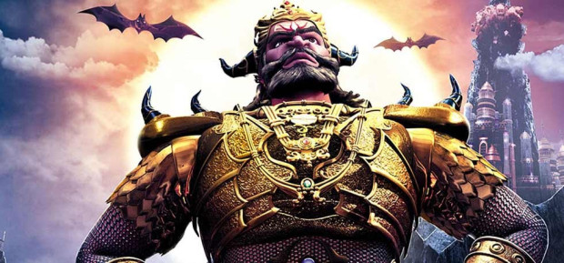 Facts About Raavan Which Proves He Was An Absolute Genius (16)