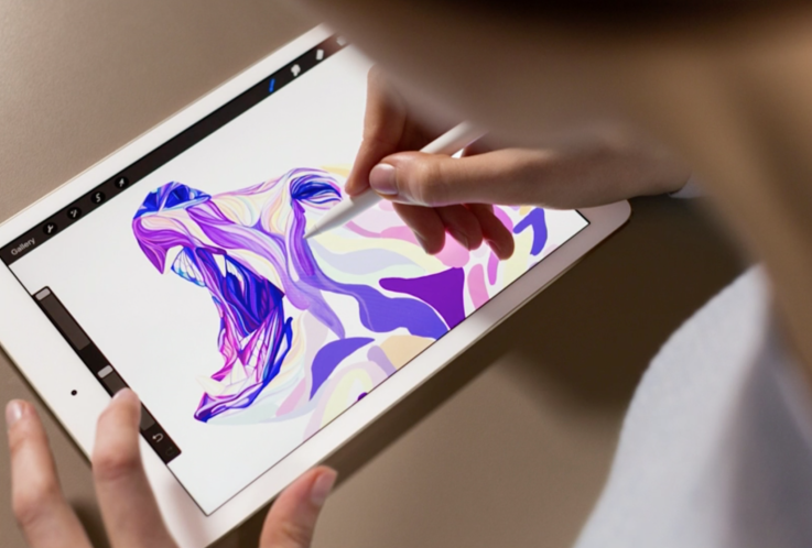 iPad Pro Launched at Apple Event