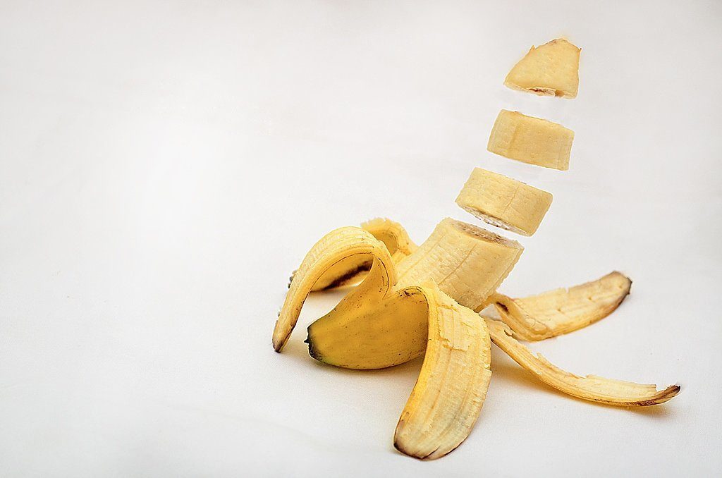 Fruit-Ninja April fools Day Prank Idea