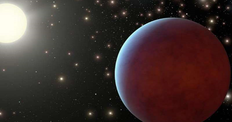 Astronomers Discover Four New Giant Exoplanets Bigger Than Our Sun