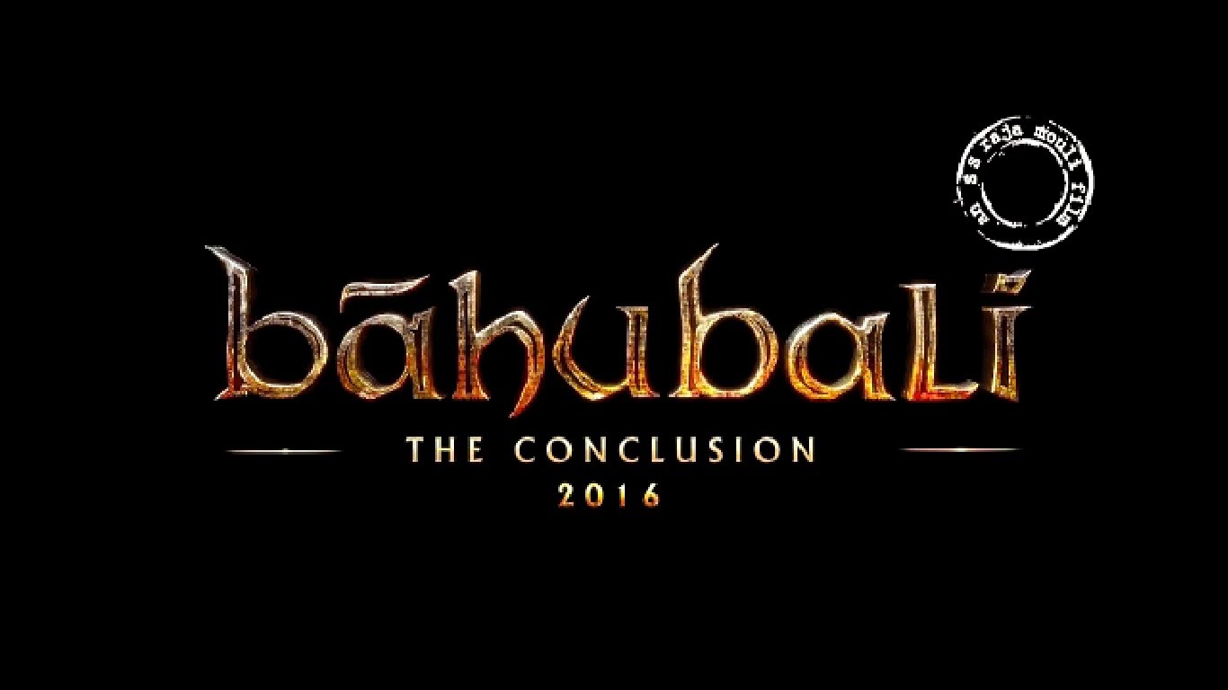 Baahubali 2 teaser to release this Dussehra