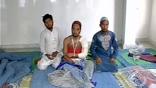 3 boys Allegedly Beaten Up In Delhi Over Refusal To Chant 'Jai Mata Di' (2)