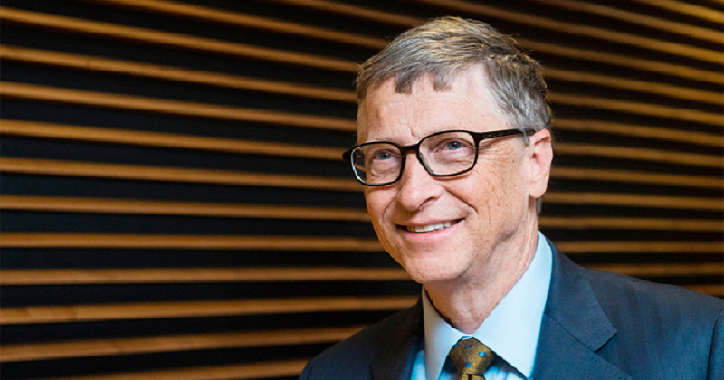 Bill gates tops Forbes Magazine world's richest persons 2016 (2)
