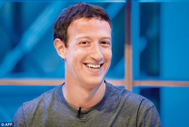 Facebook's Mark Zuckerberg-Forbes Magazine world's richest persons 2016 (1)