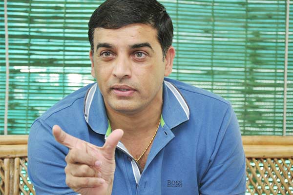 Dil Raju Is Confident That 'Theri' Will Do Well In Telugu (2)