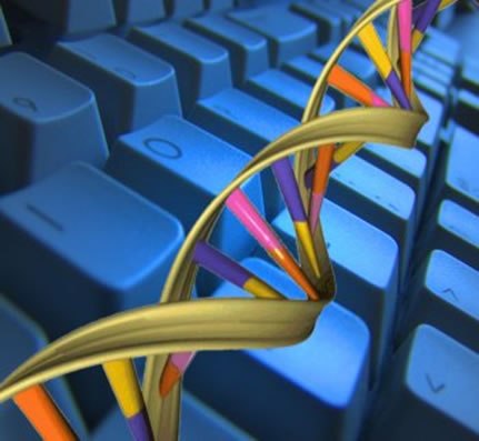 Human DNA Could Help Create Faster, Cheaper Computer Chips (4)